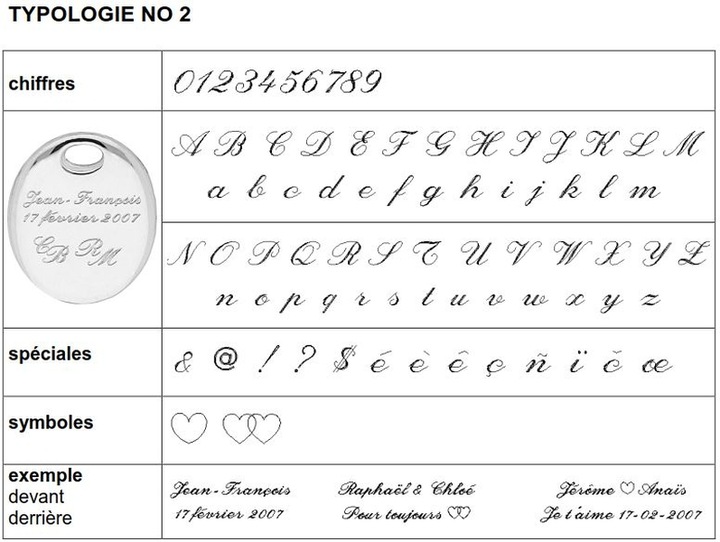 Produktbild Carat Identity (14 cm, Silber)