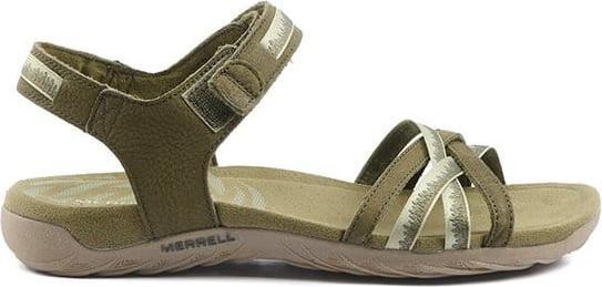 Produktbild Merrell Terran 3 Cush Cross (36)