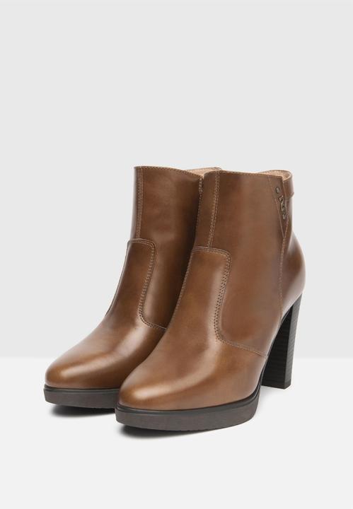 Actual product image Nero Giardini Stiefelette (36)