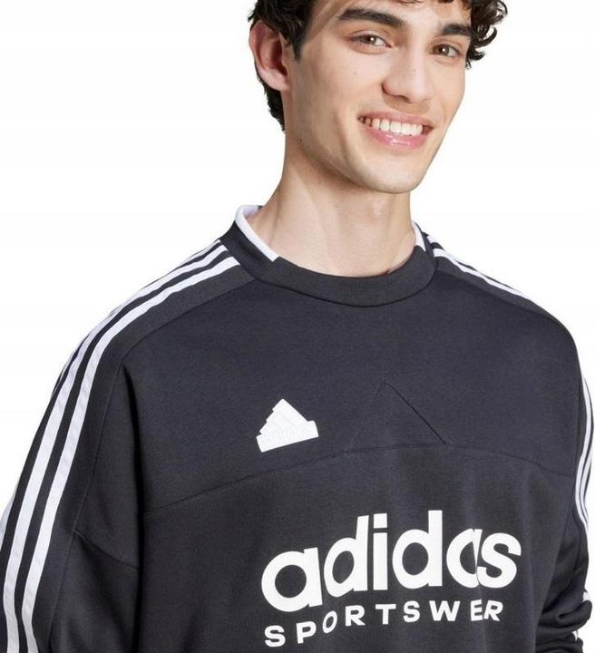Produktbild Adidas House Of Tiro Sweatshirt (M)