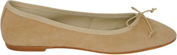 Actual product image Prima Ballerina Ballerina Stella Ecru (36)