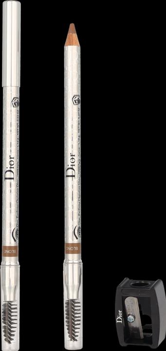 Image du produit Dior Diorshow Crayon Sourcils Poudre (01 BLOND)