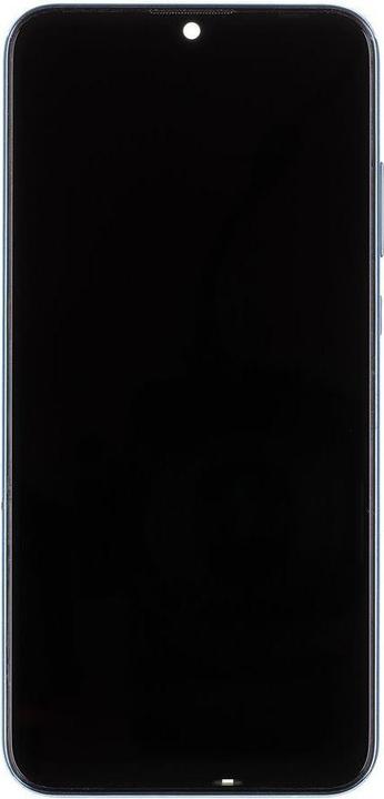 Produktbild Honor 10 Lite/20 Lite LCD Display + Touch Unit + Front Cover Blue (Display)
