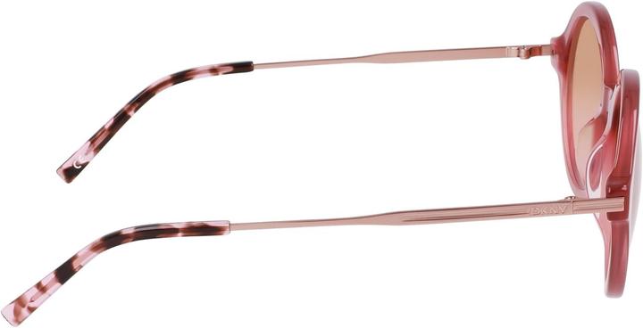 Actual product image DKNY DK714S 675 Sunglasses