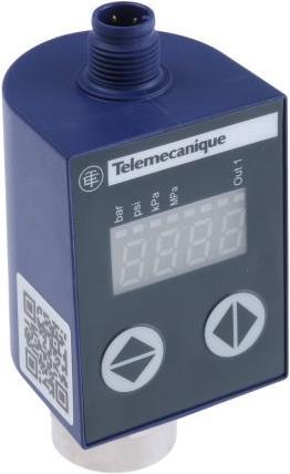 Produktbild TE Sensors PRESSURE SWITCH 250 BAR