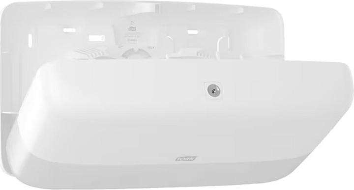 Productafbeelding Tork Mini Jumbo Rolhouder Wit T2