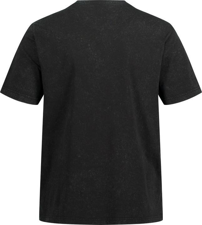 Produktbild JP1880 T-Shirt, Tracht, Halbarm, Doppelaxt Print, Vintage Look, Brustprint, Rundhals (6XL)