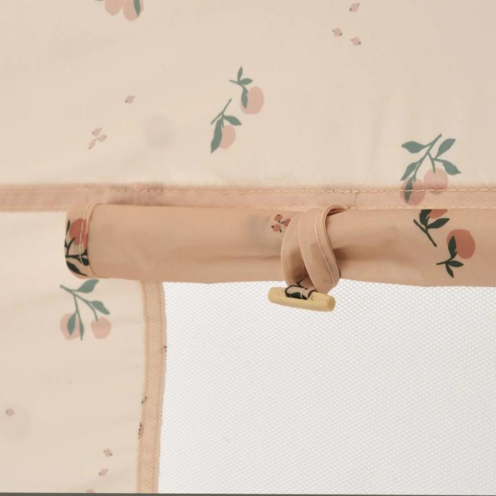 Produktbild Liewood Pop-Up Strandzelt Cassie Peach Sea Shell (Strandzelt + Strandmuschel)