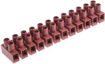 Produktbild RS PRO High Temp Pa Terminal Block 2.5mm2