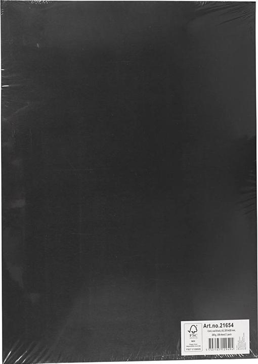 Produktbild Creativ Company Card (200 g/m², 1x)