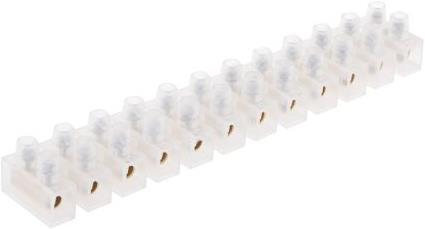 Produktbild RS PRO Polyethylene Terminal Blocks,10mm