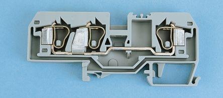 Produktbild Wago Terminal Blocks 3 Leads 6mm2