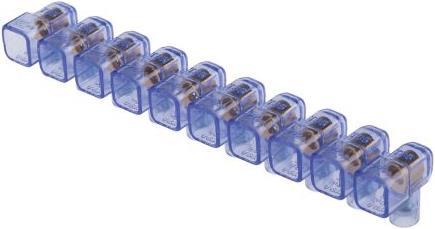 Produktbild RS PRO END CONNECTORS 10WAY 1,5-TR