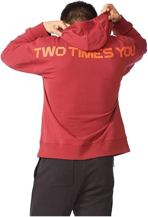 Produktbild 2XU Commute oversized hoodie (M)