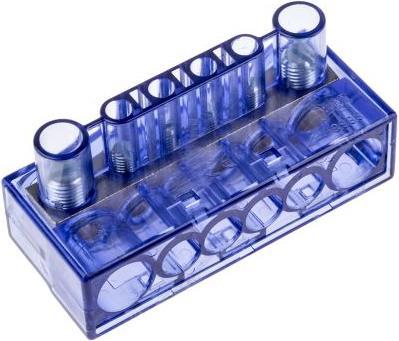 Produktbild RS PRO DERIVATION TERMINAL-BLOCK 16-35 6P