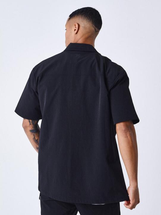 Image du produit Project X Paris chemise uni texturé (L)