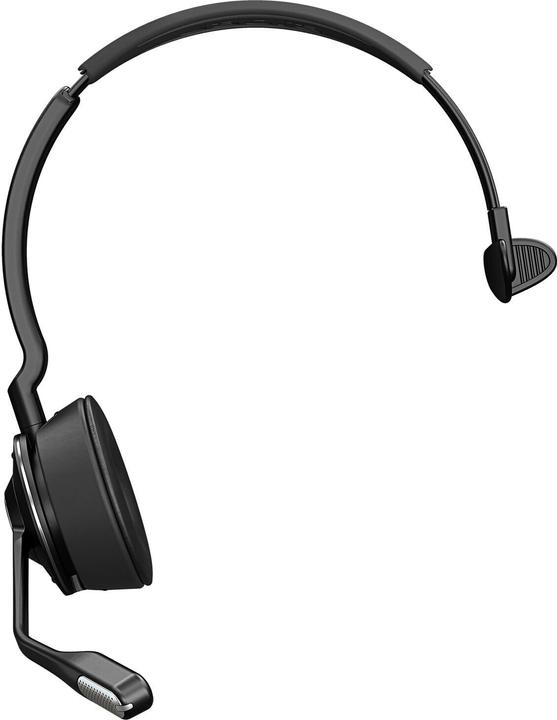Actual product image Jabra Engage 75 SE Mono (Wireless, USB-C, Skype)