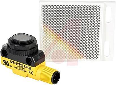 Productafbeelding Banner Sensor, retroreflecterend Sr 10m (100 m)