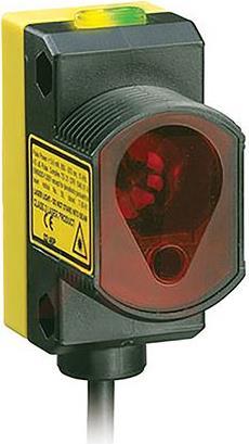 Banner Sensor, instelbaar veld (0.60 m)