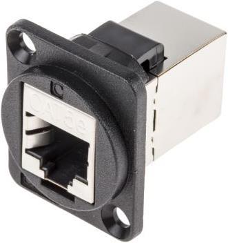 Produktbild RS PRO Ft Cat5e Sheilded Csk