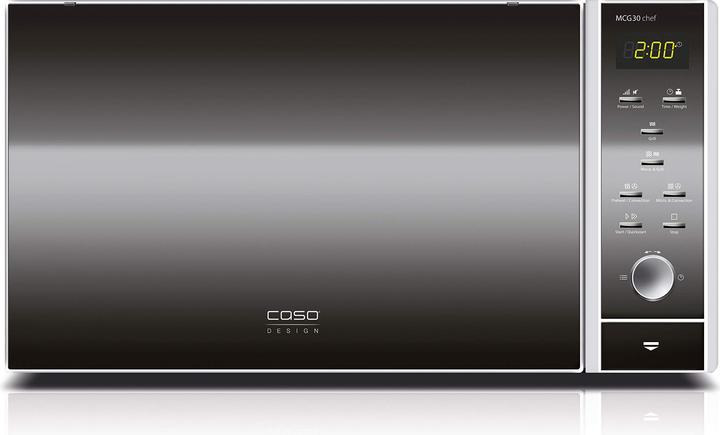 Caso MCG 30 Chef (30 l)