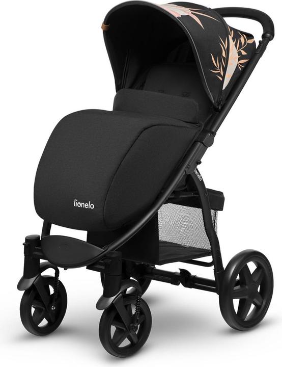 Produktbild Lionelo Annet Plus
