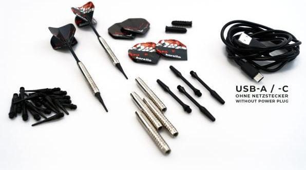 Produktbild Karella Dartautomat CB-Smart