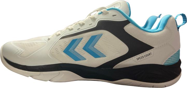 Produktbild hummel hallenschuhe speed court (41)