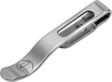 Actual product image Leatherman Free Taschenclip