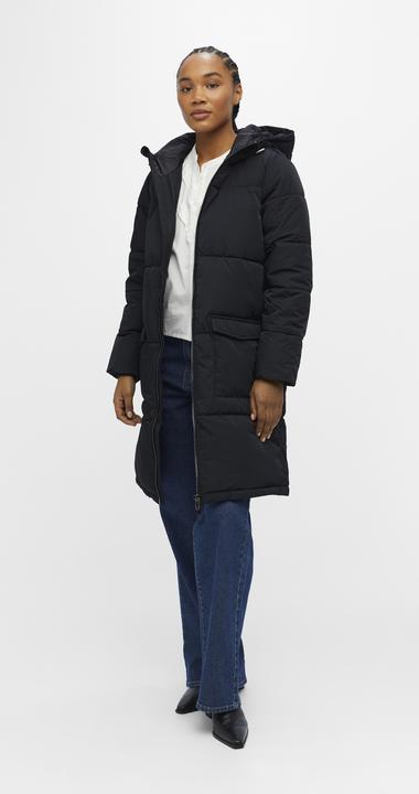 Actual product image Object Steppjacke (L)
