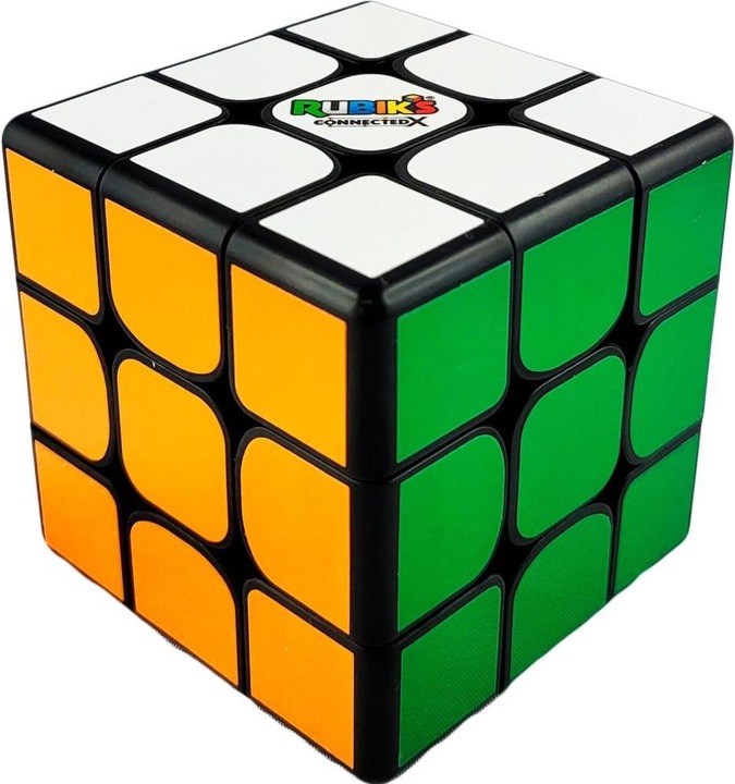 Actual product image Spin Master Rubik's - Connected X (3 x 3)
