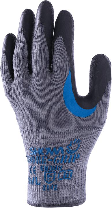 Produktbild Showa 330, reinforced grip glove, 9 (9)