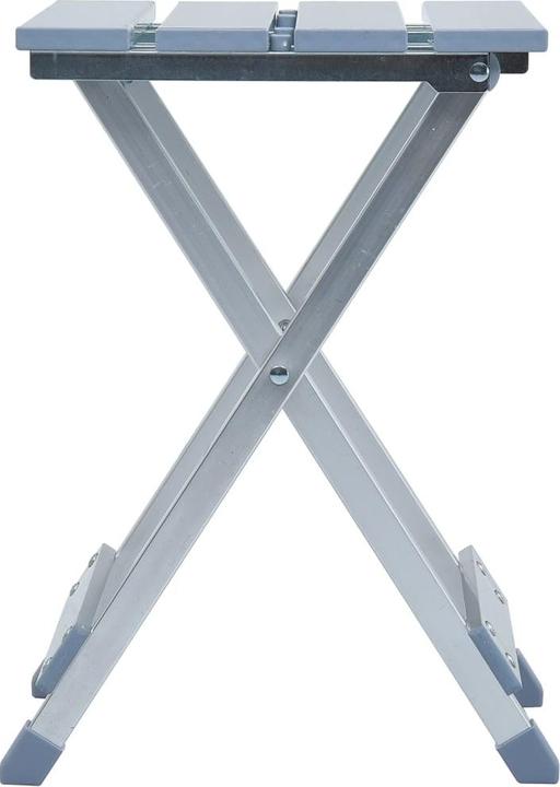 Produktbild vidaXL Campinghocker