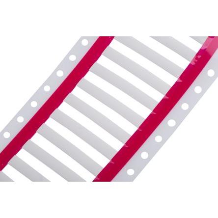 Rs Pro, Kabelverbindung Zubehör, Heatshrink sleeve 3.2mm, white 1000pk