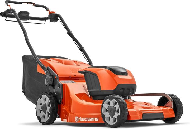 Produktbild Husqvarna LC 347iVX (Akkubetrieb)