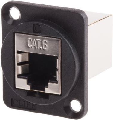 Produktbild RS PRO Ft Cat6 Shielded Csk