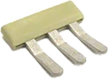 Produktbild Weidmüller SAK Series Cross-connector 3 Poles (Diverse)