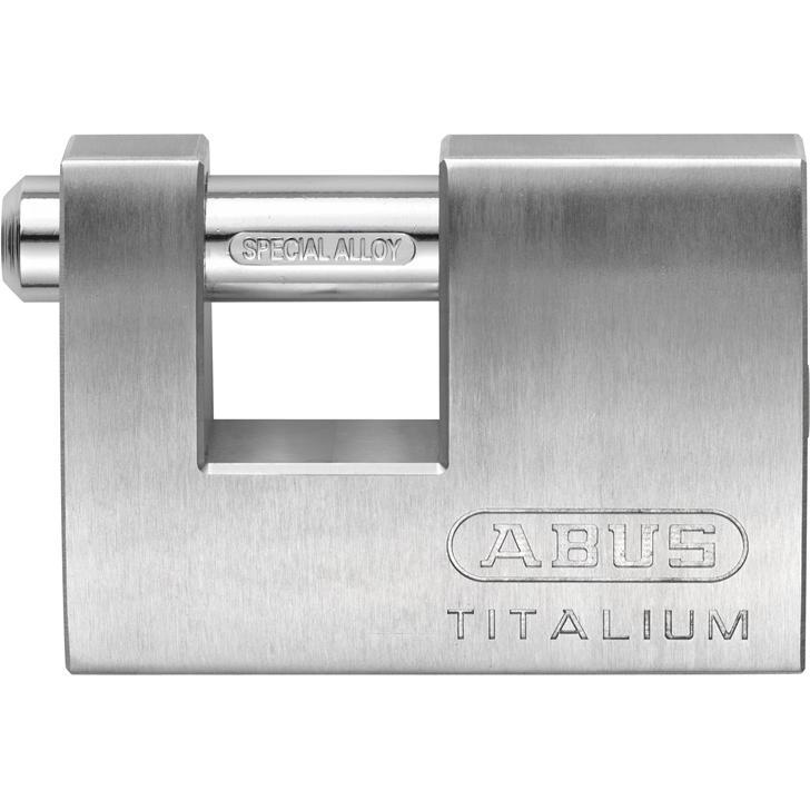 Abus PADLOCK 24670 70X82 MM, NAS Zubehör
