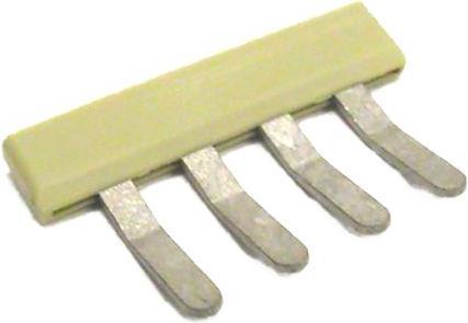 Produktbild Weidmüller SAK Series Cross-connector 4 poles (Diverse)