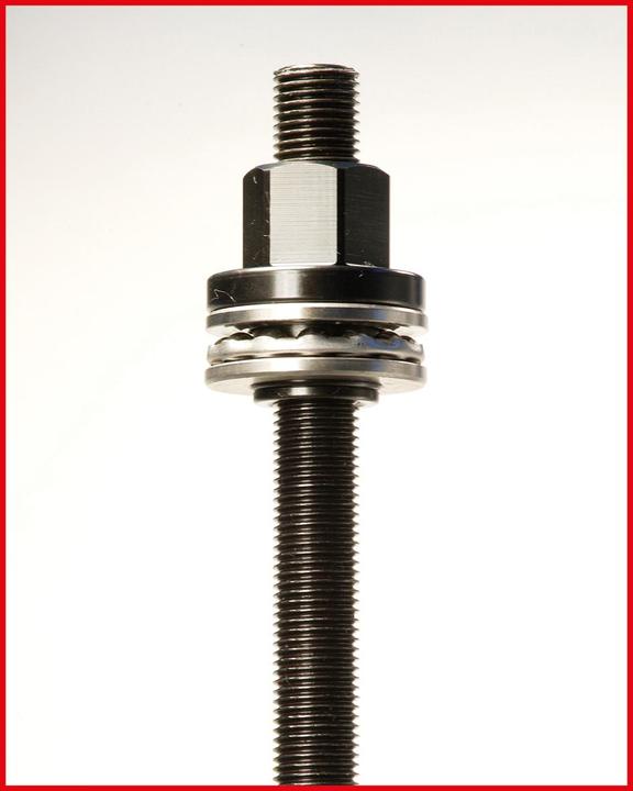 Produktbild KS Tools Zug- und Druckhülsen-Satz, 20-tlg