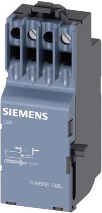 Produktbild Siemens Auxiliary switch changeover contacts HP