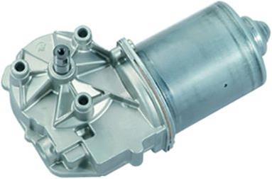 Produktbild Nidec DC Brushed Geared Motor, 19.2 W, 24 VDC