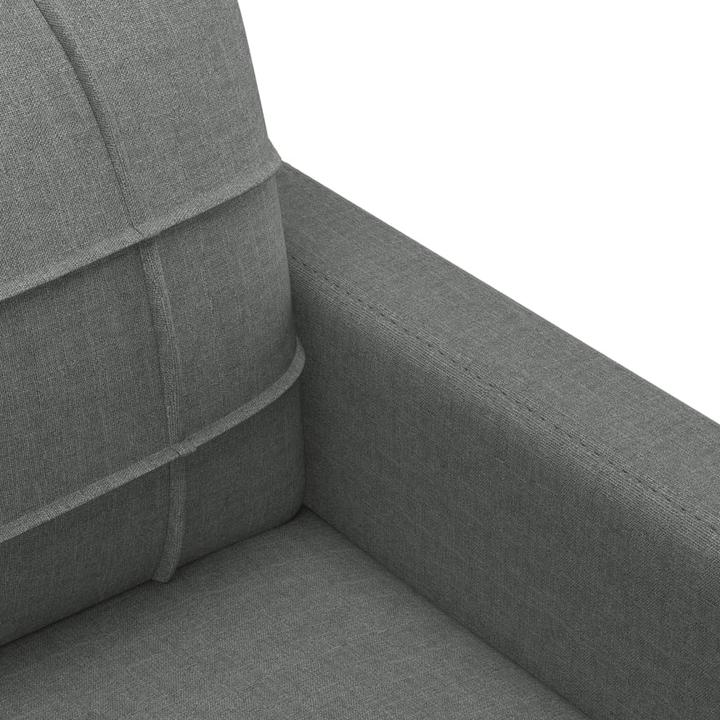 Produktbild vidaXL 2-Sitzer-Sofa (2-Sitzer)