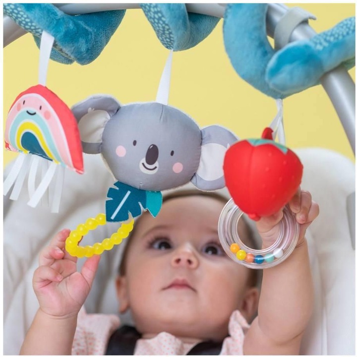 Produktbild Taf Toys Savannah
