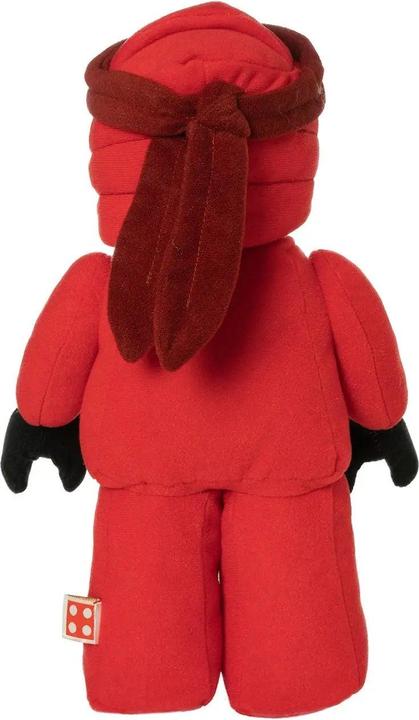 Produktbild Manhattan Toy Lego Ninjago Kai (35.50 cm)