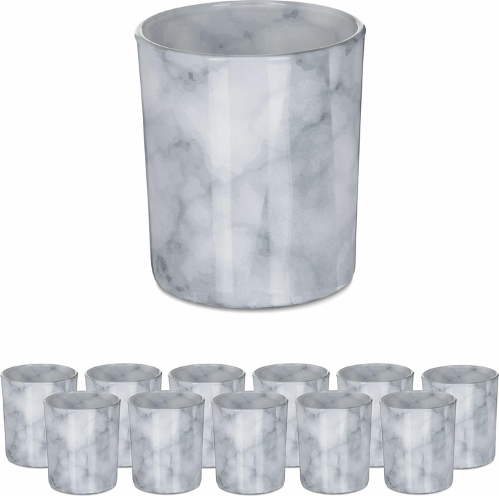 Produktbild Relaxdays Gartenfackel