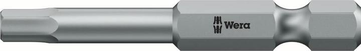 Actual product image Wera 840/4 Z Hex-Plus 2,5 x 89 mm (2.5mm)
