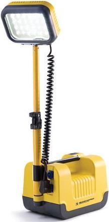 Actual product image Peli 9430 Area Task Light (3000 lm)