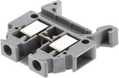 Produktbild Phoenix Contact Durchgangsreihenklemme MT 1,5