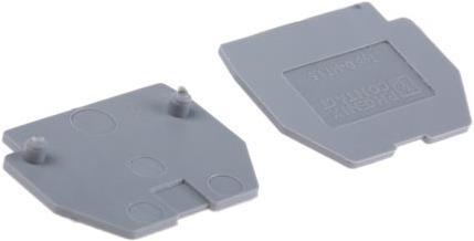 Produktbild Phoenix Contact Endabdeckung D-MT 1,5